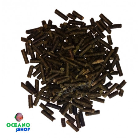 Catappa y ortiga sticks 80gr