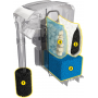 Filtro Mochila AquaClear Fluval 70 para acuario 265L