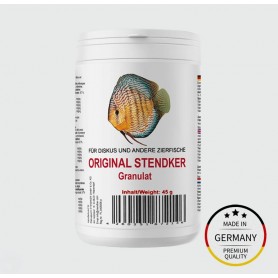 ORIGINAL STENDKER GRANULAT 45G ORIGINAL STENDKER GRANULAT 45G