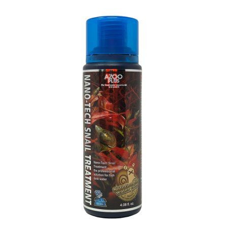 AZOO Nano Snail Treatment 120mL