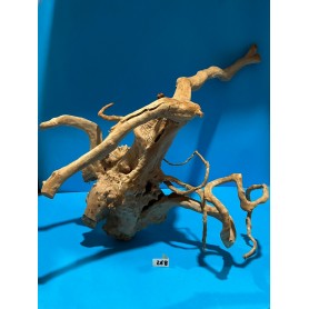 Tronco nº268 raíz RootSunk  para acuario