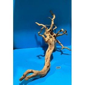 Tronco nº272 raíz RootSunk  para acuario