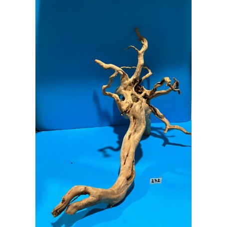 Tronco nº272 raíz RootSunk  para acuario