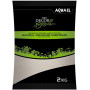 Arena de cuarzo fina 2 kg aquael