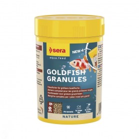 Sera Goldfish granules nature 100ml Sera Goldfish granules nature 100ml