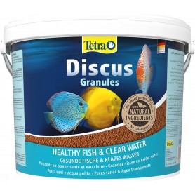 Tetra discus 10l Tetra discus 10l