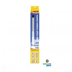Sera LED X-Change Tube white 360 Sera LED X-Change Tube white 360