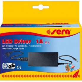 sera LED Driver 20 V DC 1 A sera LED Driver 20 V DC 1 A