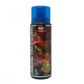 AZOO Nano Snail Treatment 250mL AZOO Nano Snail Treatment 250mL