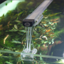 Kit AQUA LIGHT Glass 50 – Acuario de cristal 41 L con luz LED