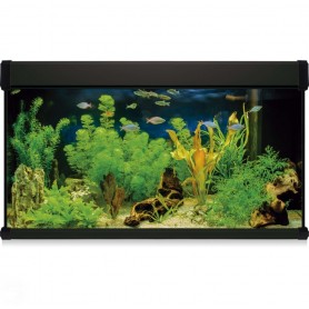 Kit AQUA LUX PRO 300 Negro (300 L) – Acuario LED con Filtro Exterior Kit AQUA LUX PRO 300 Negro (300 L) – Acuario LED con Filtro Exterior