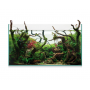 Urna Aquascape 145 (143 L) – Acuario de Cristal