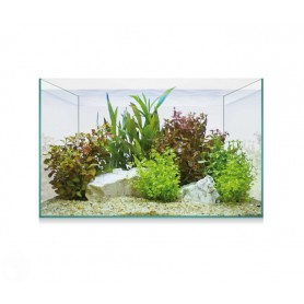 Kit AQUASCAPE BASIC 8 (6,8 L) – Acuario Nano para Aquascaping Kit AQUASCAPE BASIC 8 (6,8 L) – Acuario Nano para Aquascaping