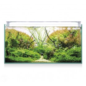 Kit AQUASCAPE RGB PRO EXTRA-CLARO 250 (226 L) – Acuario Plantado con LED RGB