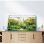 Kit AQUASCAPE RGB PRO EXTRA-CLARO 250 (226 L) – Acuario Plantado con LED RGB