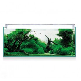 Kit AQUASCAPE RGB PRO EXTRA-CLARO 330 - Acuario de 300L