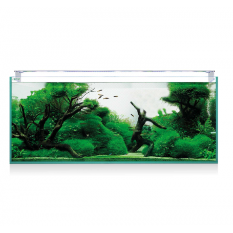 Kit AQUASCAPE RGB PRO EXTRA-CLARO 330 - Acuario de 300L