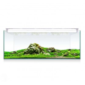 Kit Aquascape RGB Pro 410 – Acuario Plantado Extra-Claro 366L