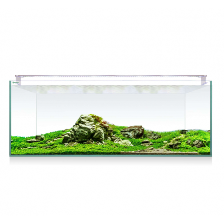 Kit Aquascape RGB Pro 410 – Acuario Plantado Extra-Claro 366L