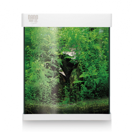 Kit Nano Aqua LED 20 Blanco – Acuario 20L