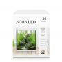 Kit Nano Aqua LED 20 Blanco – Acuario 20L