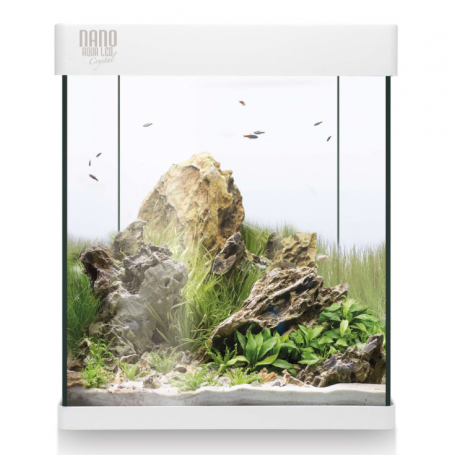 Kit Nano Aqua LED 30 Blanco – Acuario 30L