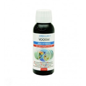 Voogle Easy-Life 100ml – Refuerzo inmunitario natural para peces de acuario VOOGLE 100ml EASY-LIFE