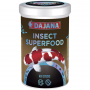 Sticks INSECT SUPERFOOD Dajana 5L – Alimento para peces de estanque