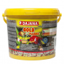 Alimento GOLD en escamas DAJANA 5L para peces de estanque