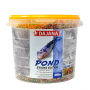 Alimento STICKS EXTRA DAJANA 5L para peces de estanque