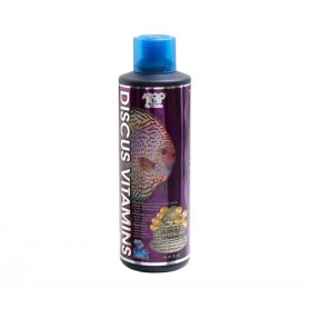 Discus Vitamins Azoo 500 ml – Vitaminas para peces disco Discus Vitamins Azoo 500 ml – Vitaminas para peces disco