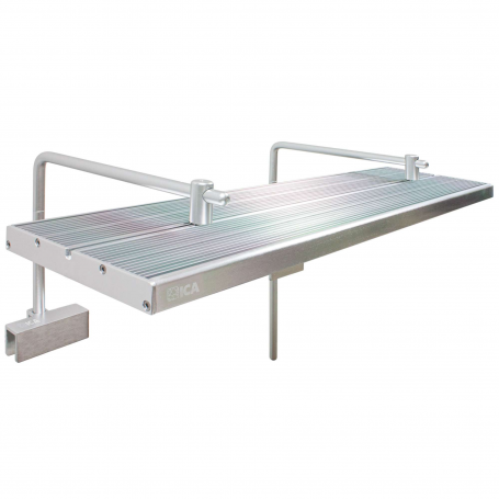 Lámpara Plant Light Aquascape RGB MAX 60 a 90 cm