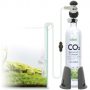 Kit de CO2 con cilindro de aluminio 0,5 L – CO2 para acuarios plantados