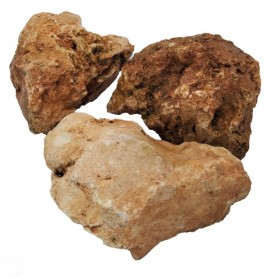 Rocalla Magic Rocks - Piedras Naturales Surtidas