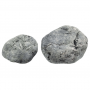 Canto Rodado Negro Jaspe Magic Rocks 10kg (7-12cm)