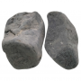 Canto Rodado Negro Acuario Magic Rocks (7-12cm)
