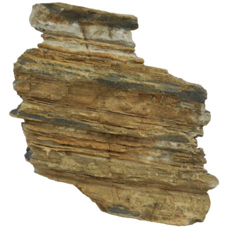 Rocas Naturales AQUASCAPING Thousand Layers Mix