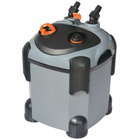 Filtro Exterior CF600V UV Turbo-Jet Max