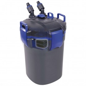 Filtro Exterior HYDRA FILTRON (1500 l/h)  HY1500