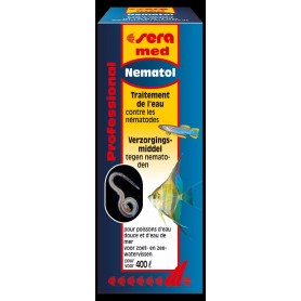 Sera Professional Nematol 10 ml