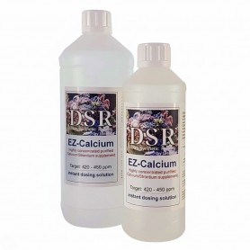 Solución de calcio y estroncio: EZ-Calcium DSR