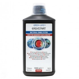 Concentrado de bacterias nitrificantes EASYSTART Easy-Life