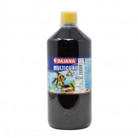 Acondicionador MULTICURE de DAJANA 1L