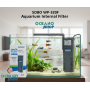 Filtro 500L/H WP-320F SOBO