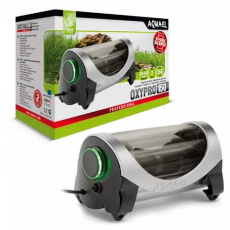 Aireador AquaEL OXYPRO 150 Silencioso