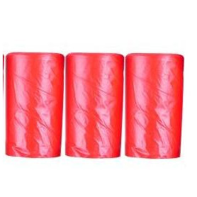 BOLSAS de basura Recambio para Dispensador  BOLSAS de basura Recambio para Dispensador