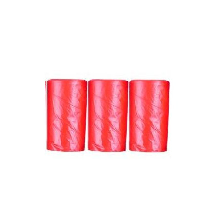 BOLSAS de basura Recambio para Dispensador 