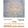 grava acuario barata sustrato plantas pink desert 1,9kg
