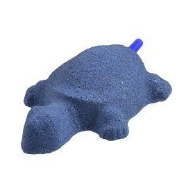 Piedra difusor forma tortuga Piedra difusor forma tortuga