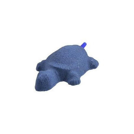 Piedra difusor forma tortuga